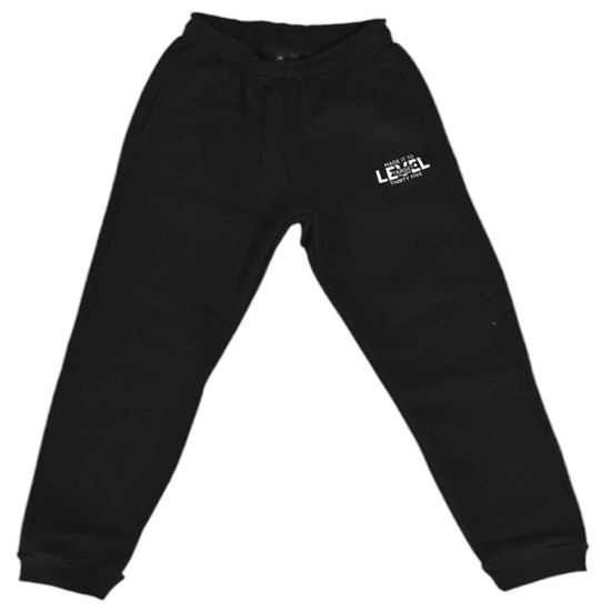 Target Παιδικές φόρμες σετ Fleece Hoodie & Cuffed Pants